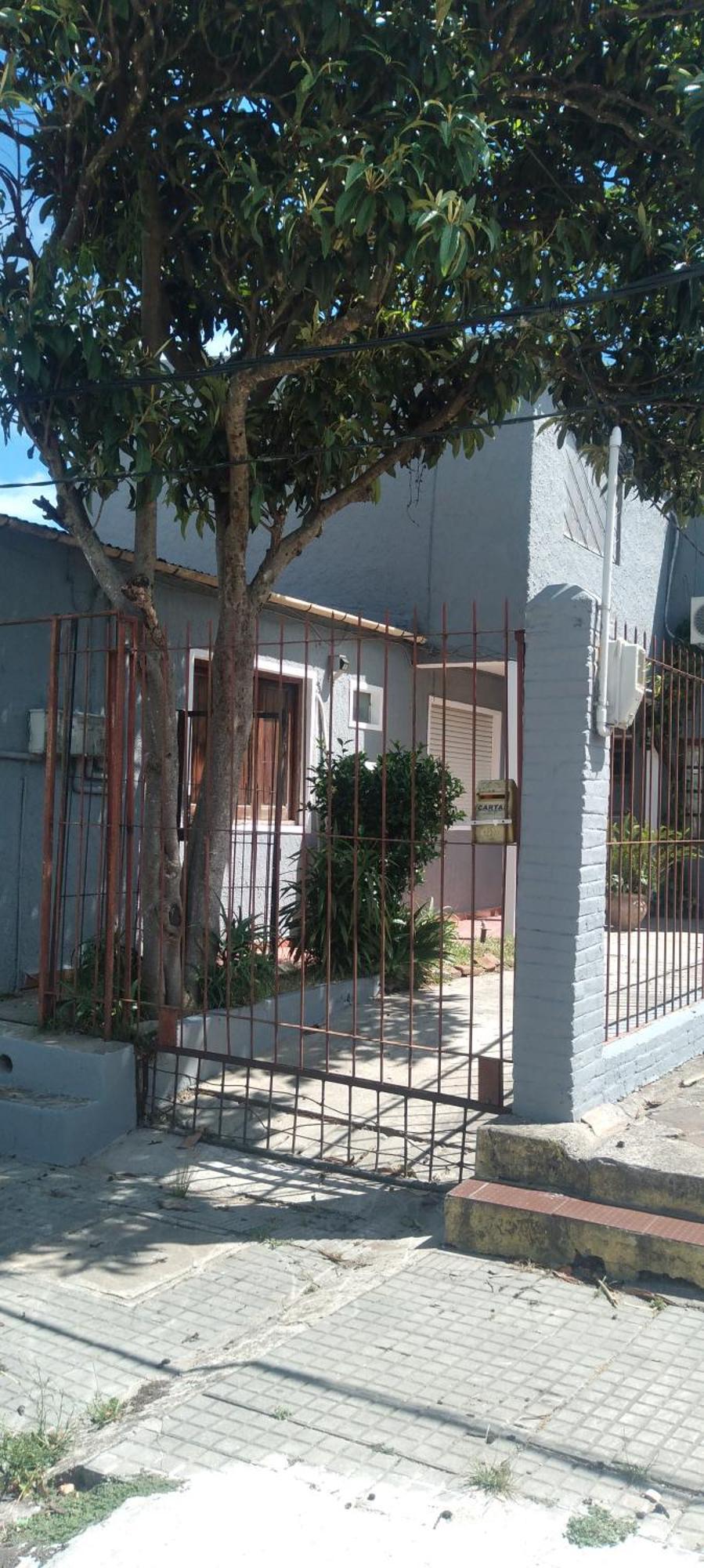 Mi Casa Es Tu Casa Apartment Melo Exterior photo